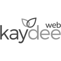 Kaydee Web Logo