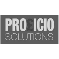 Proficio Solutions Logo