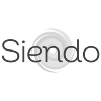 Siendo Logo
