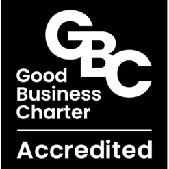 Good Business Charter (GBC) Accredited