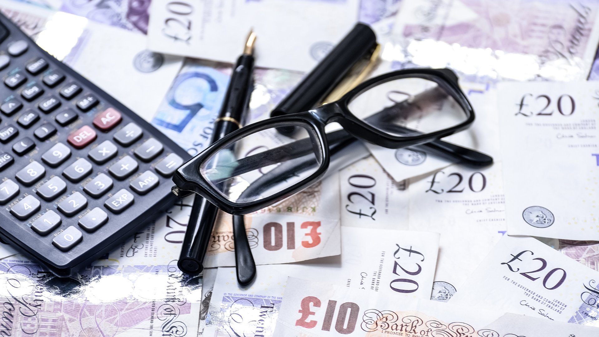 Six Business Money Management Tips