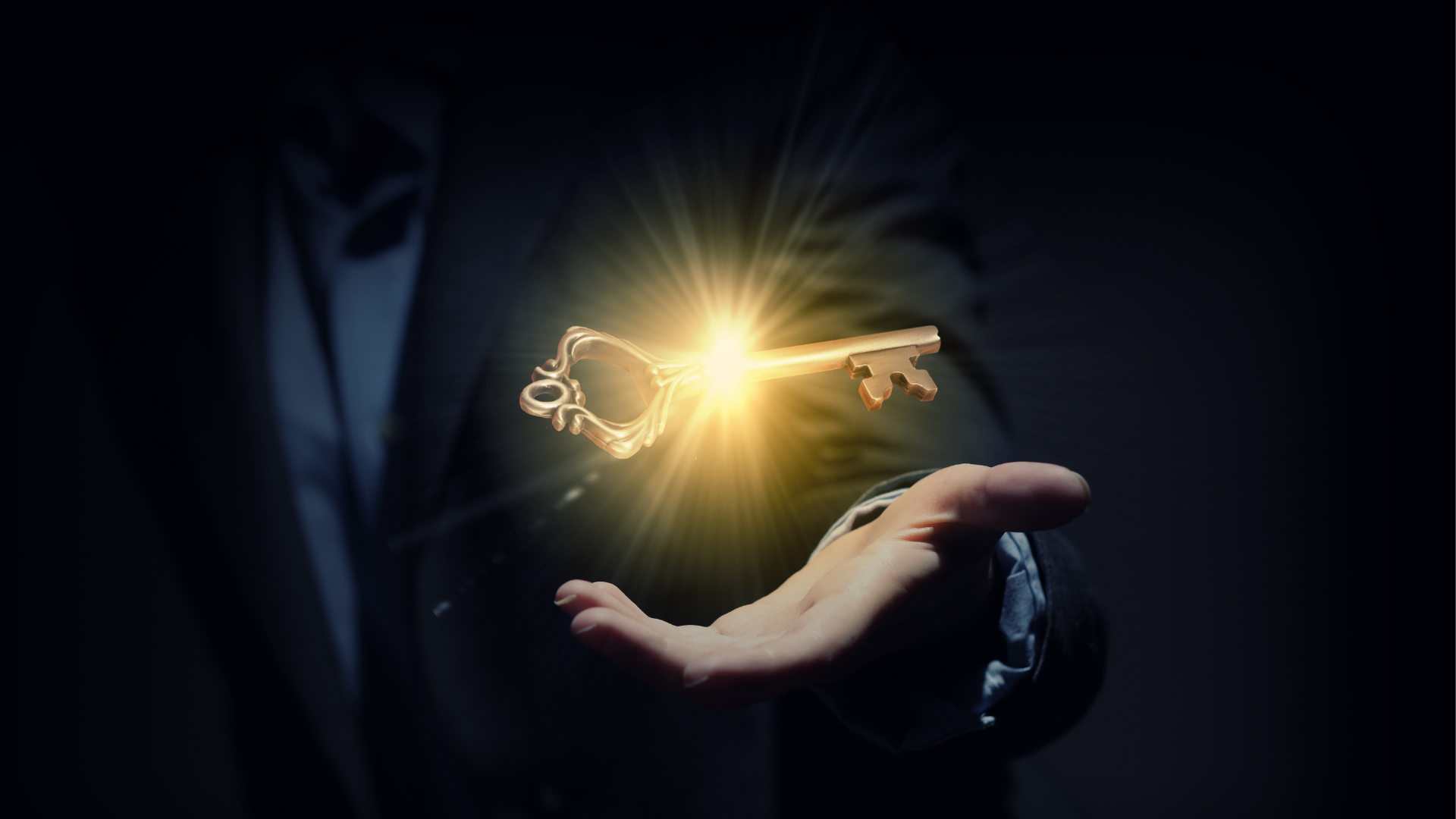 Five Keys to Success in Business