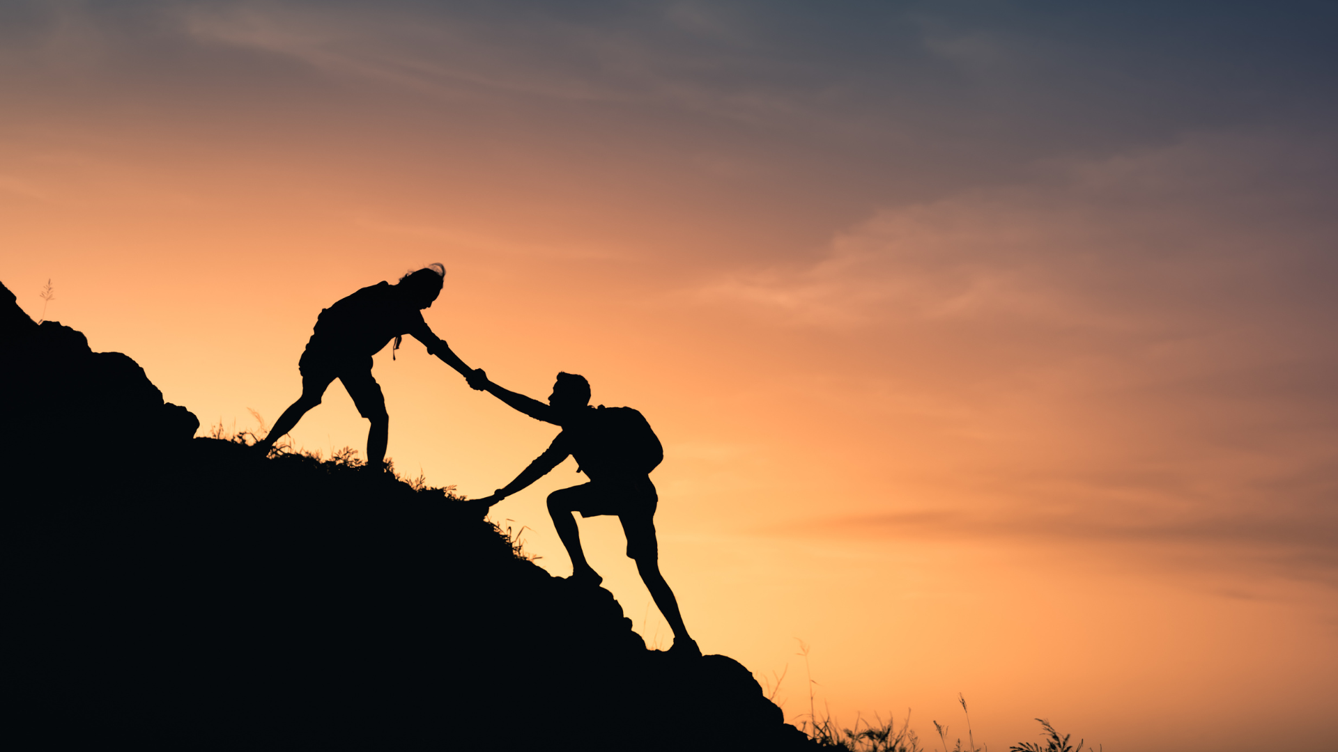 Leveraging others to help you succeed - Why accountability works
