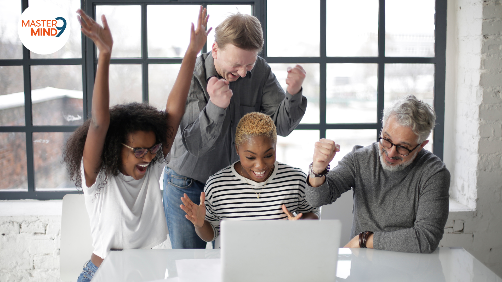 What Makes A Business Successful
