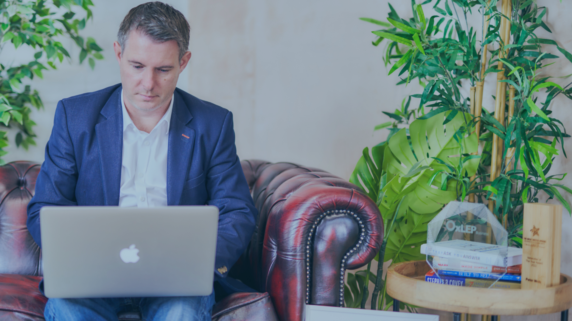 Small Business Resilience