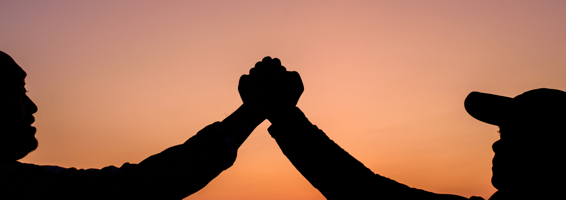 Accountability Buddy in Business